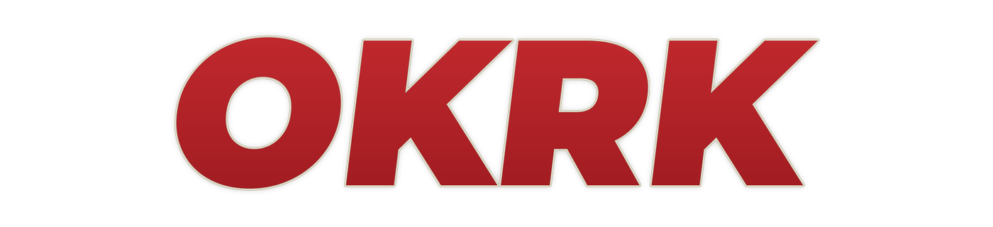 okrk লোগো